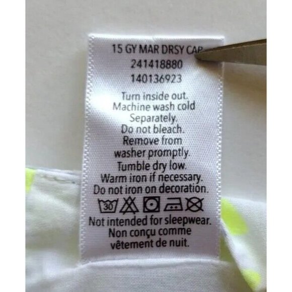 Gymboree Dress Girls 4T Firefly - Picture 4 of 9